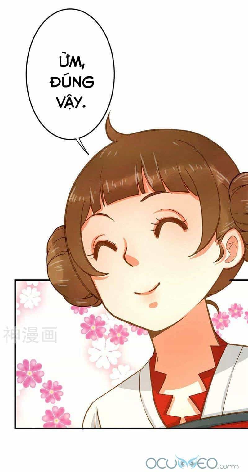 Quý Phi Này Có Chút Cơ - Chương 2 - ảnh 15