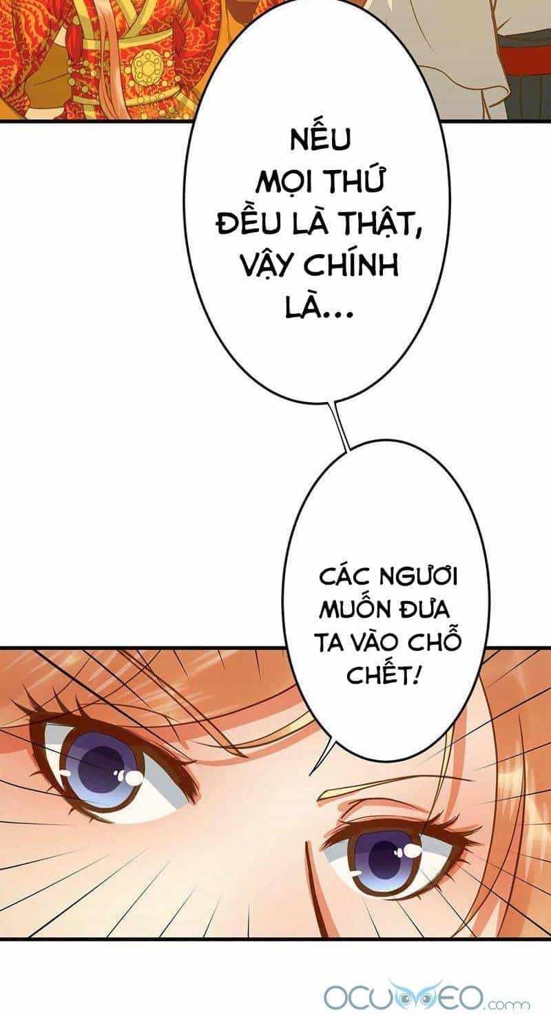 Quý Phi Này Có Chút Cơ - Chương 2 - ảnh 17