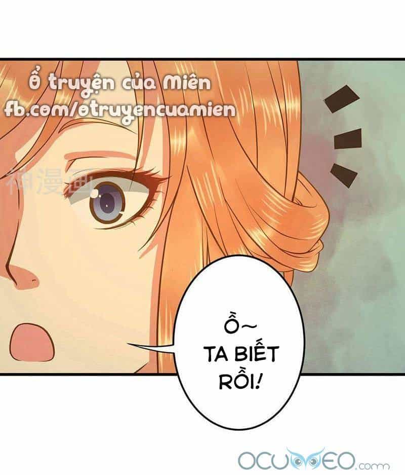 Quý Phi Này Có Chút Cơ - Chương 2 - ảnh 20