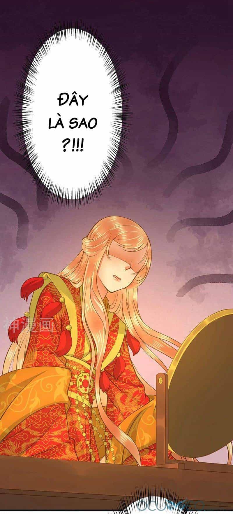 Quý Phi Này Có Chút Cơ - Chương 2 - ảnh 30