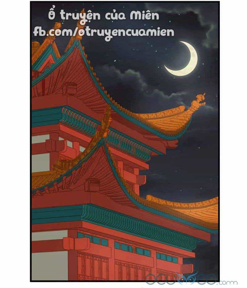 Quý Phi Này Có Chút Cơ - Chương 2 - ảnh 32