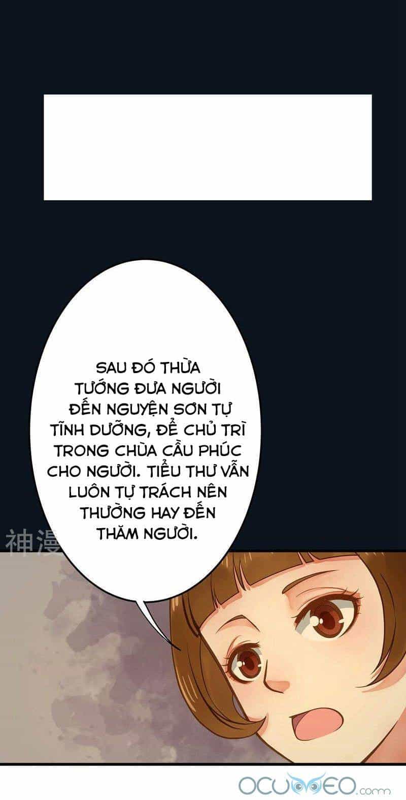 Quý Phi Này Có Chút Cơ - Chương 2 - ảnh 41