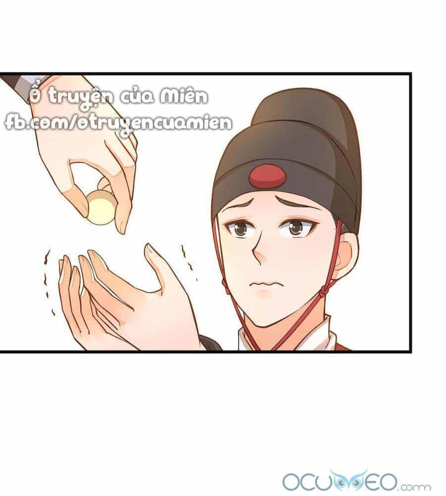 Quý Phi Này Có Chút Cơ - Chương 18 - ảnh 37