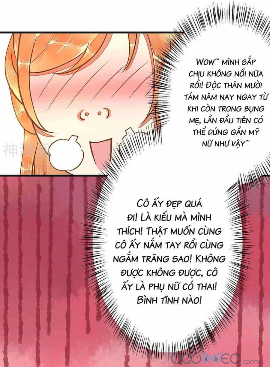 Quý Phi Này Có Chút Cơ - Chương 6 - ảnh 23