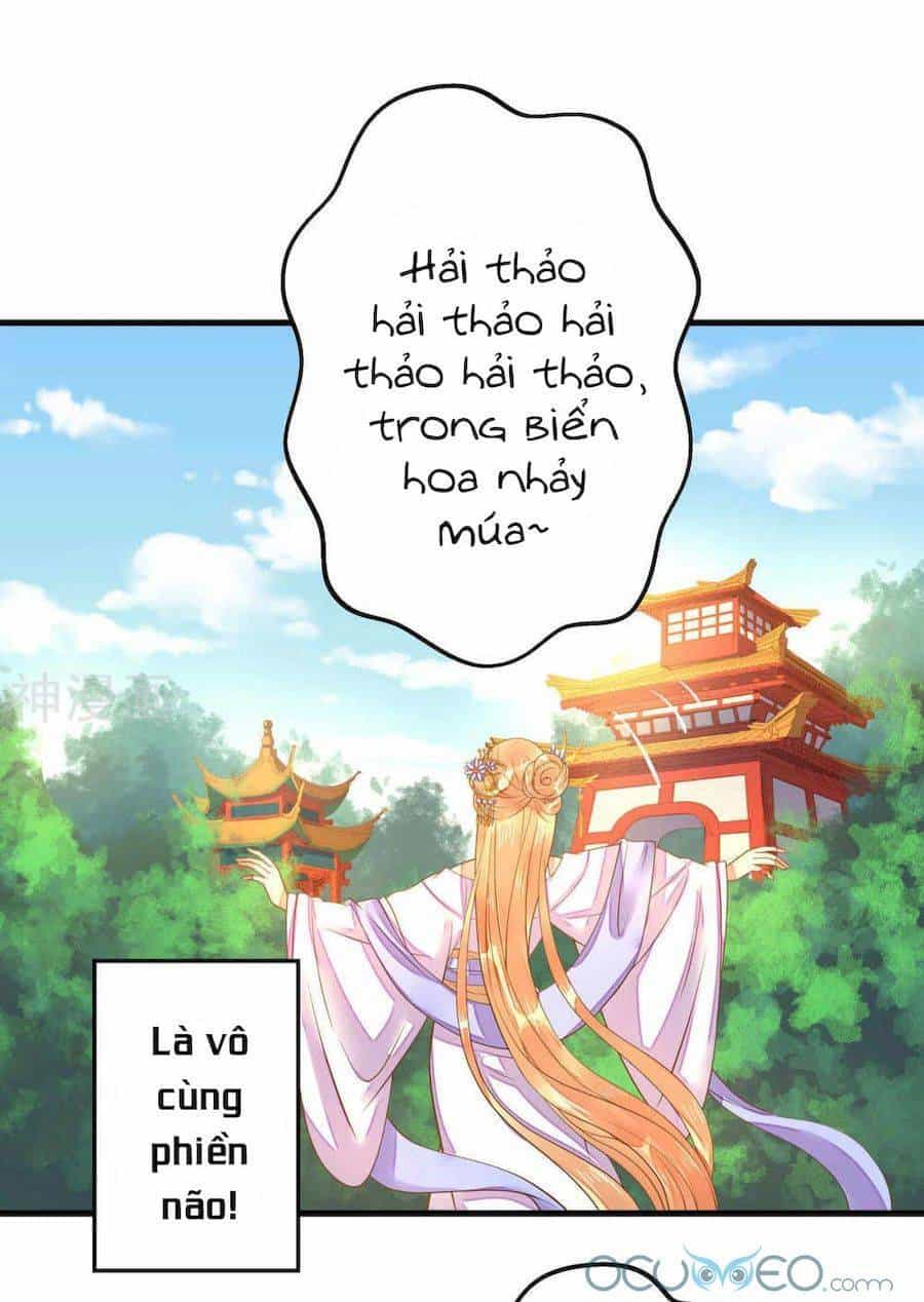 Quý Phi Này Có Chút Cơ - Chương 7 - ảnh 5