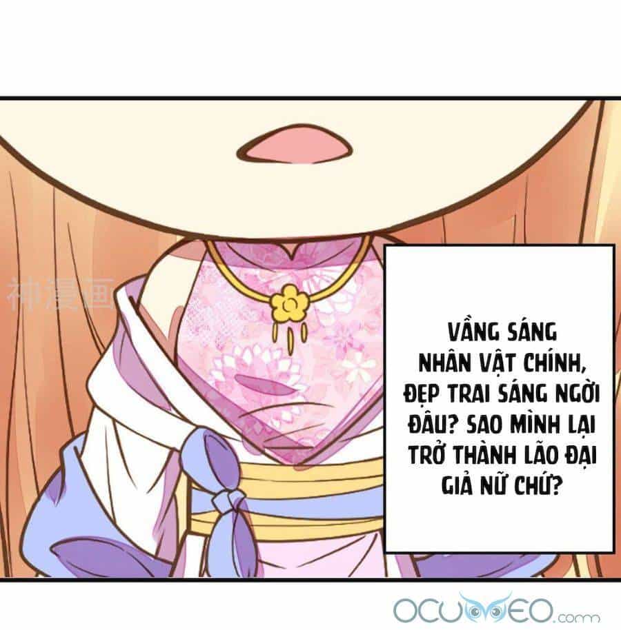 Quý Phi Này Có Chút Cơ - Chương 7.5 - ảnh 13
