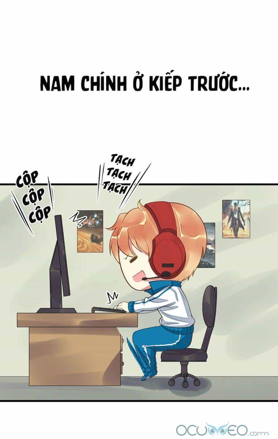 Quý Phi Này Có Chút Cơ - Chương 7.5 - ảnh 3