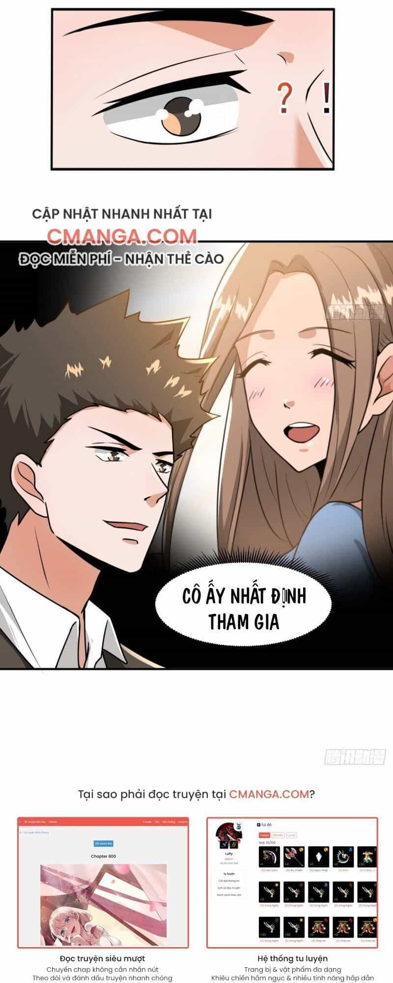 Quỷ Quyệt @Ai - Chương 15 - ảnh 18