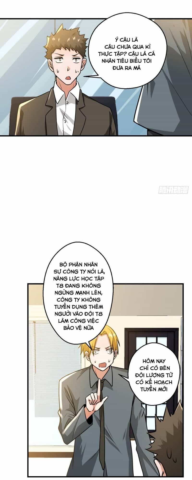 Quỷ Quyệt @Ai - Chương 15 - ảnh 4