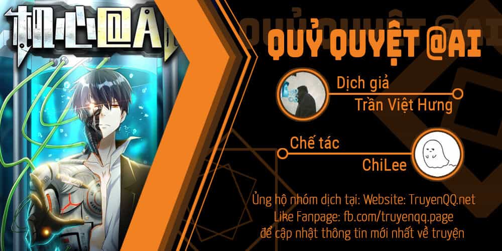 Quỷ Quyệt @Ai - Chương 2 - ảnh 28