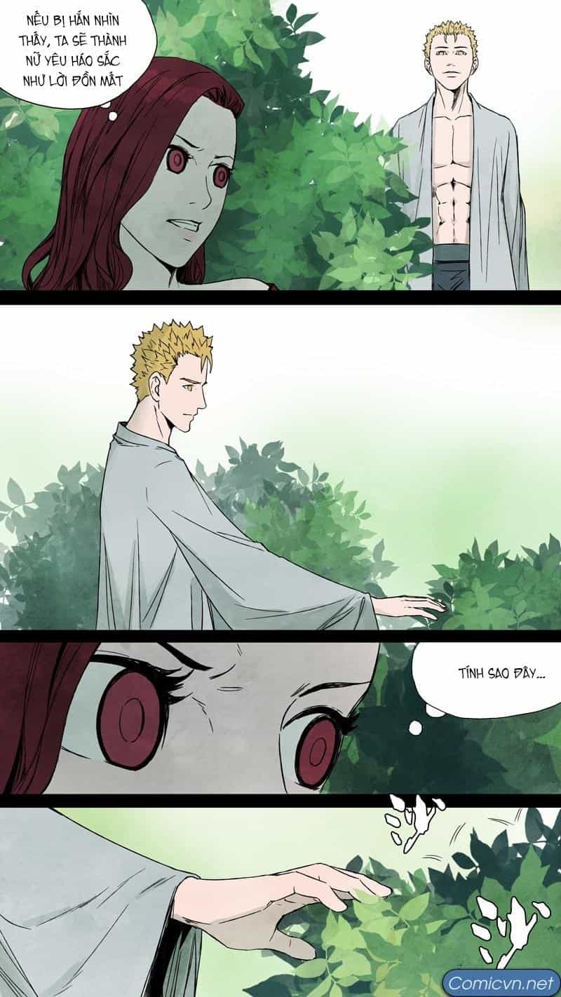 Quỷ Sai - Chương 70 - ảnh 15