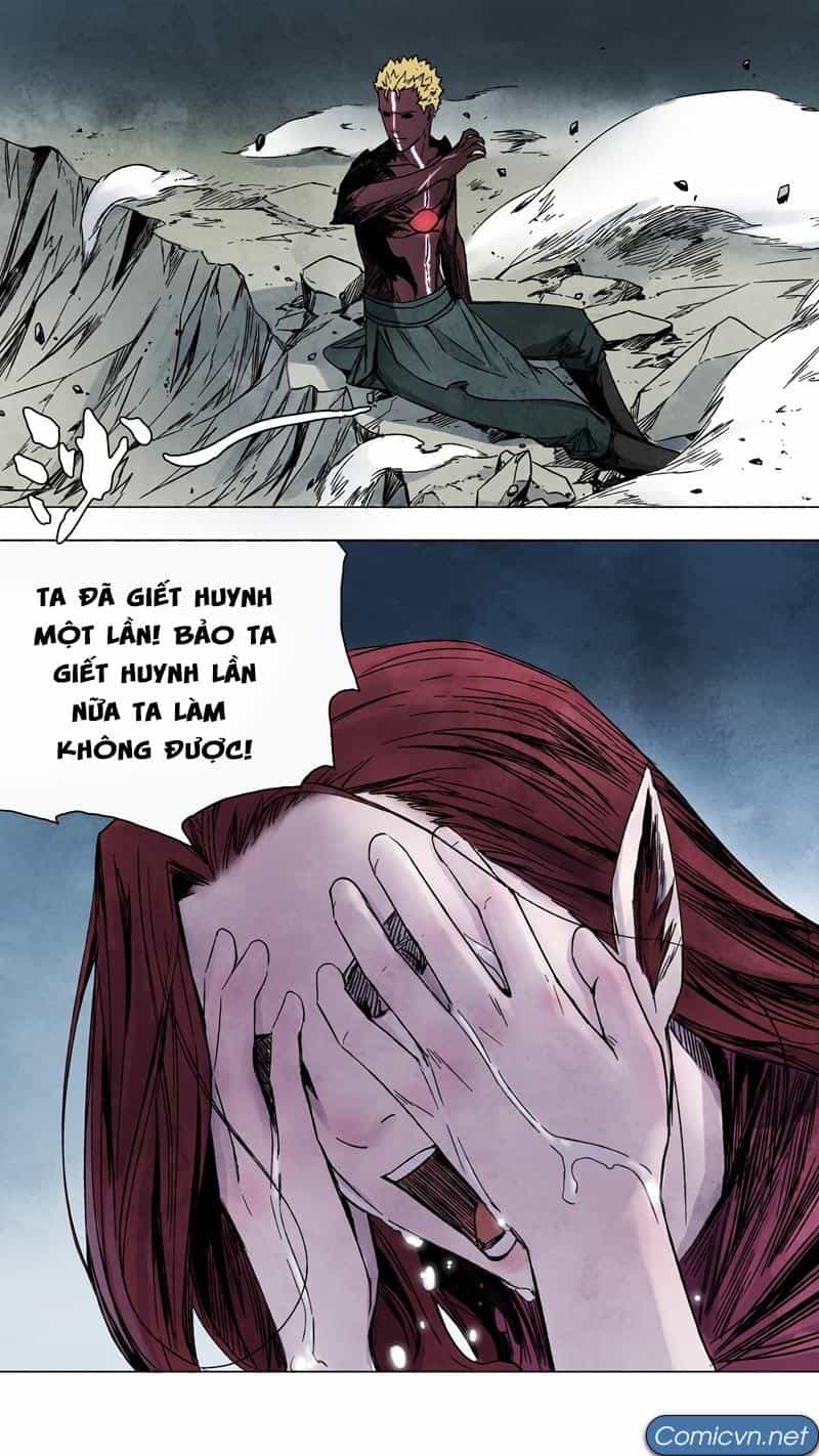 Quỷ Sai - Chương 74 - ảnh 6