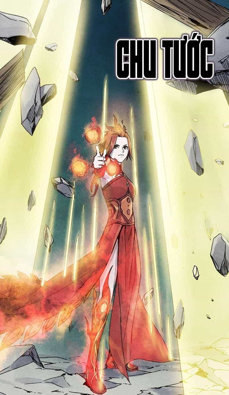 Quỷ Sai - Chương 86 - ảnh 4