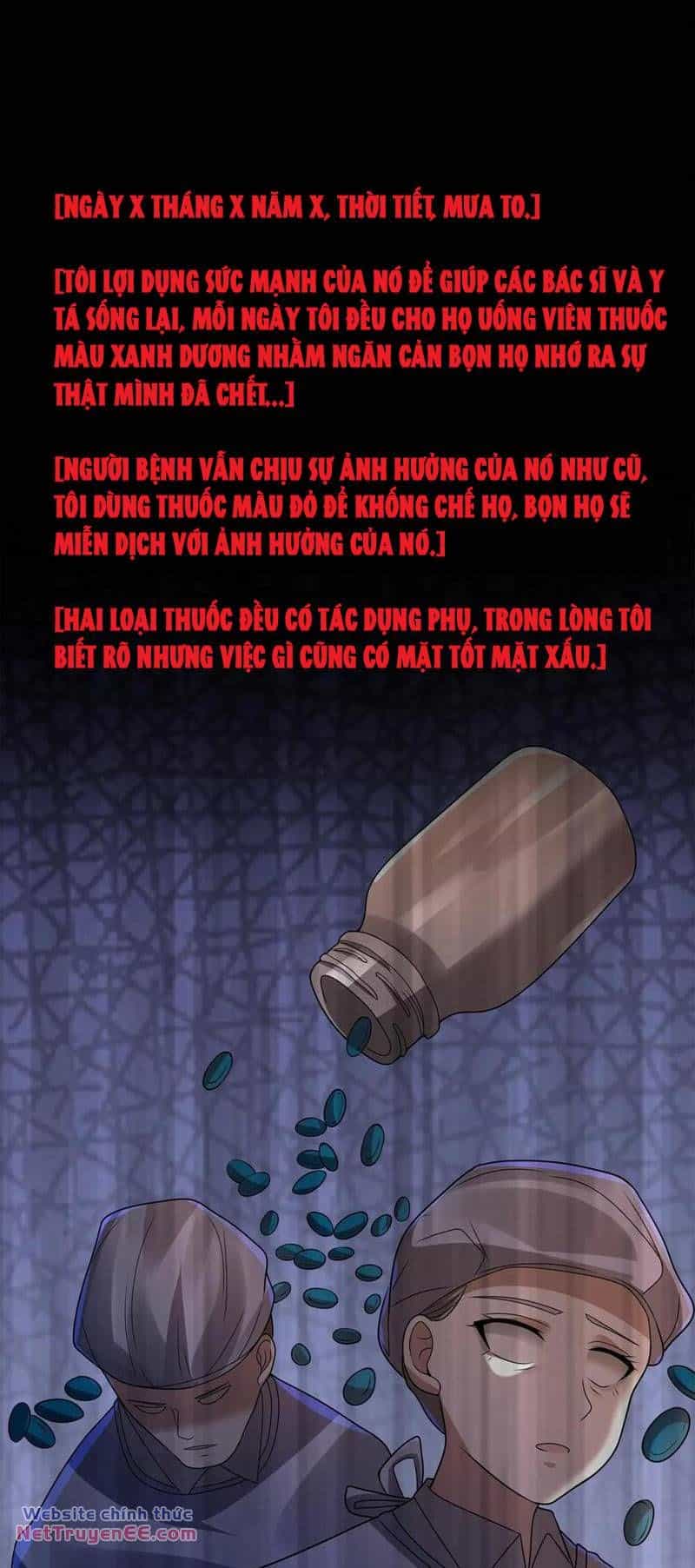 Quy Tắc Chuyện Lạ: Bắt Đầu Hóa Thân Đánh Lui Chiến Thần - Chương 104 - ảnh 8