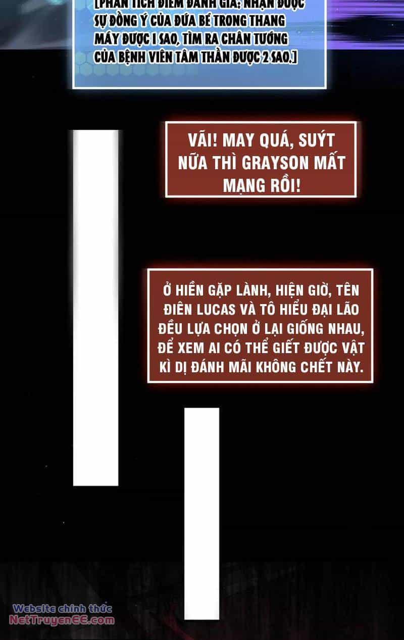 Quy Tắc Chuyện Lạ: Bắt Đầu Hóa Thân Đánh Lui Chiến Thần - Chương 105 - ảnh 16