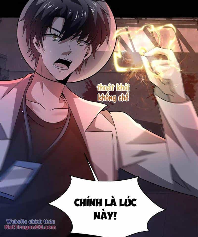 Quy Tắc Chuyện Lạ: Bắt Đầu Hóa Thân Đánh Lui Chiến Thần - Chương 106 - ảnh 13