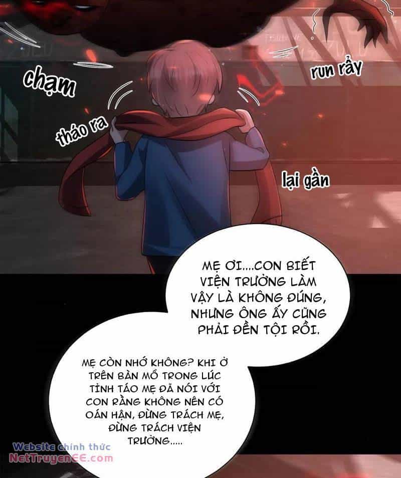 Quy Tắc Chuyện Lạ: Bắt Đầu Hóa Thân Đánh Lui Chiến Thần - Chương 106 - ảnh 7
