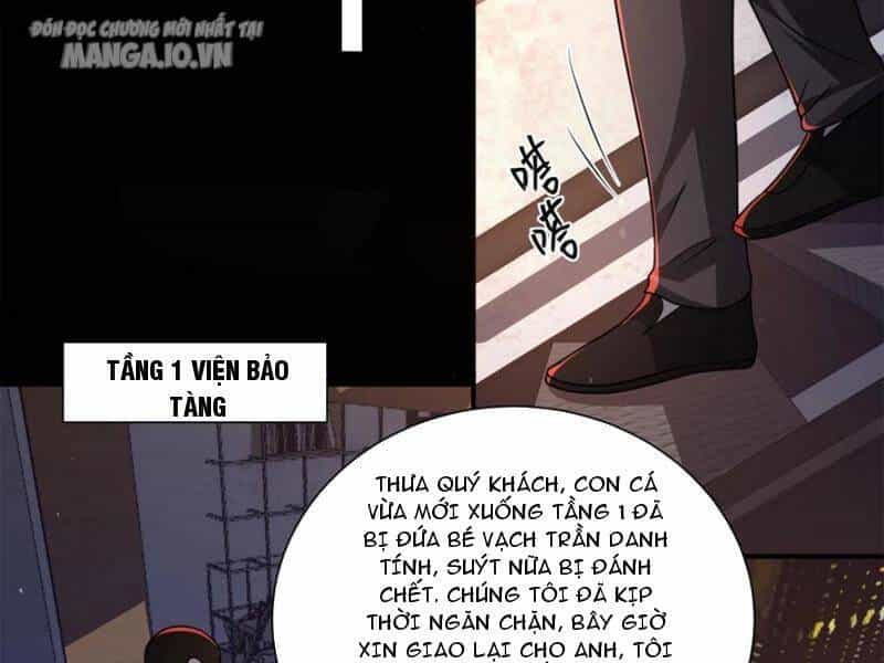 Quy Tắc Chuyện Lạ: Bắt Đầu Hóa Thân Đánh Lui Chiến Thần - Chương 117 - ảnh 49
