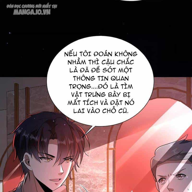 Quy Tắc Chuyện Lạ: Bắt Đầu Hóa Thân Đánh Lui Chiến Thần - Chương 121 - ảnh 21