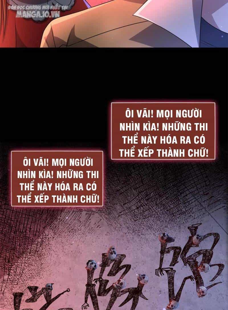 Quy Tắc Chuyện Lạ: Bắt Đầu Hóa Thân Đánh Lui Chiến Thần - Chương 123 - ảnh 18