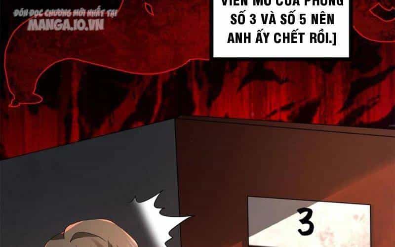 Quy Tắc Chuyện Lạ: Bắt Đầu Hóa Thân Đánh Lui Chiến Thần - Chương 123 - ảnh 52