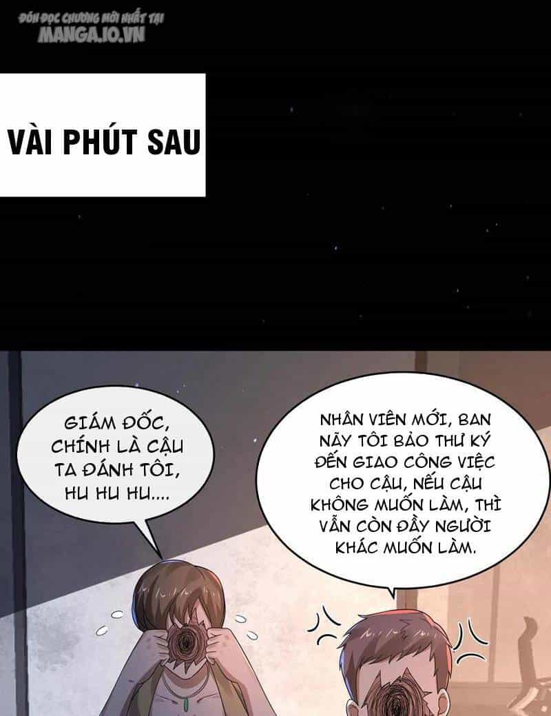 Quy Tắc Chuyện Lạ: Bắt Đầu Hóa Thân Đánh Lui Chiến Thần - Chương 131 - ảnh 23