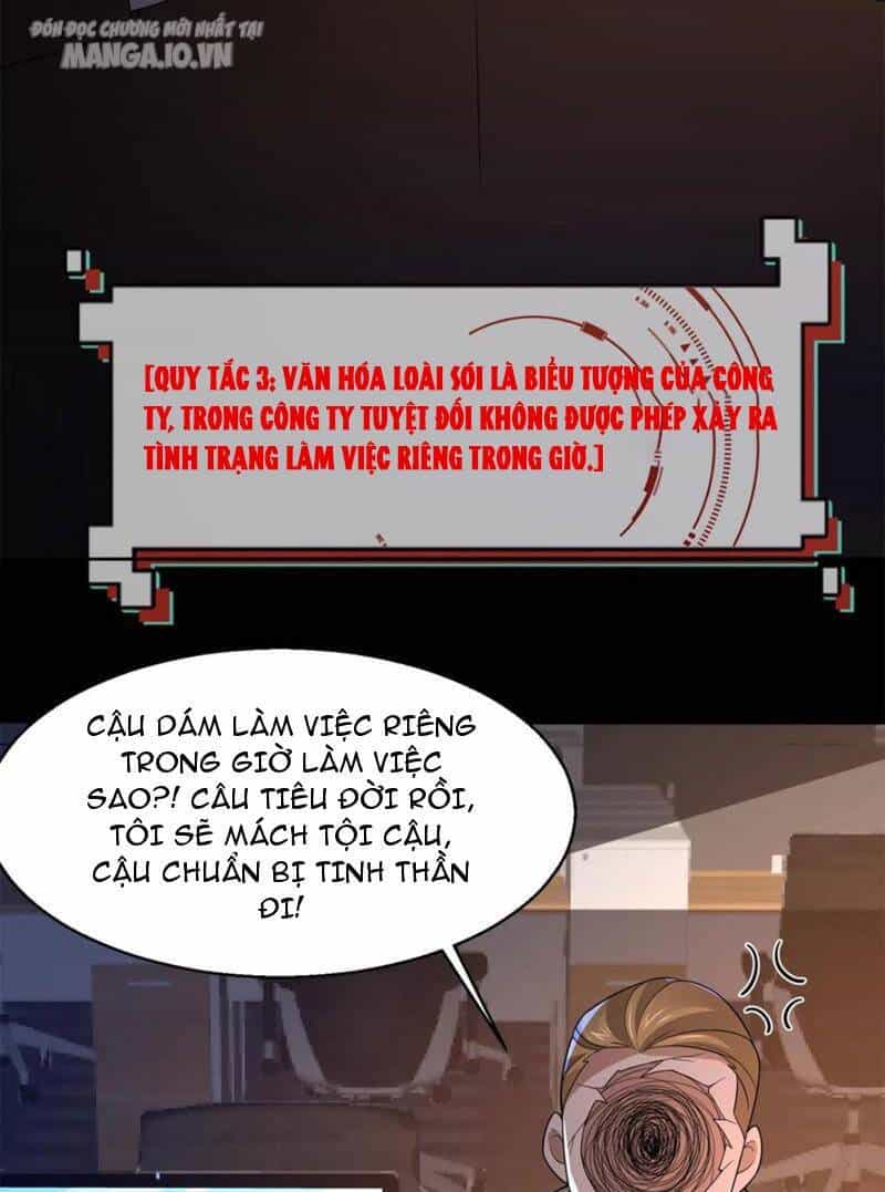 Quy Tắc Chuyện Lạ: Bắt Đầu Hóa Thân Đánh Lui Chiến Thần - Chương 134 - ảnh 9