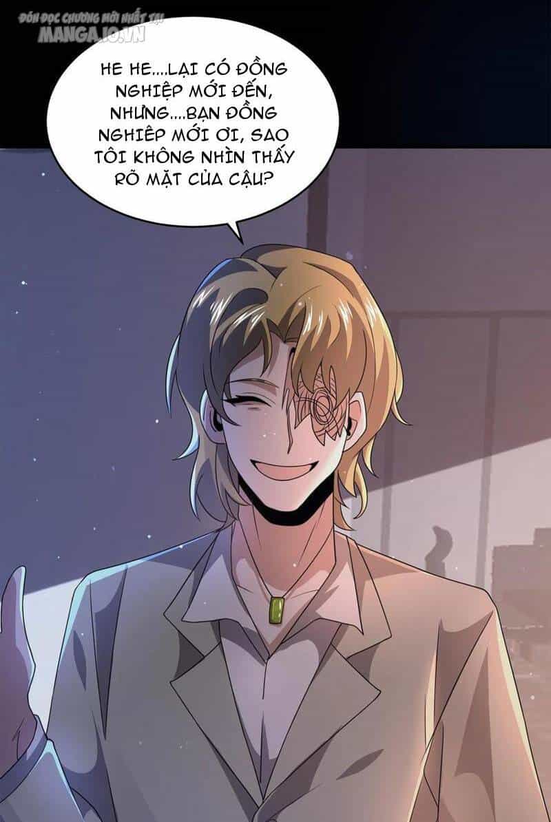 Quy Tắc Chuyện Lạ: Bắt Đầu Hóa Thân Đánh Lui Chiến Thần - Chương 135 - ảnh 4