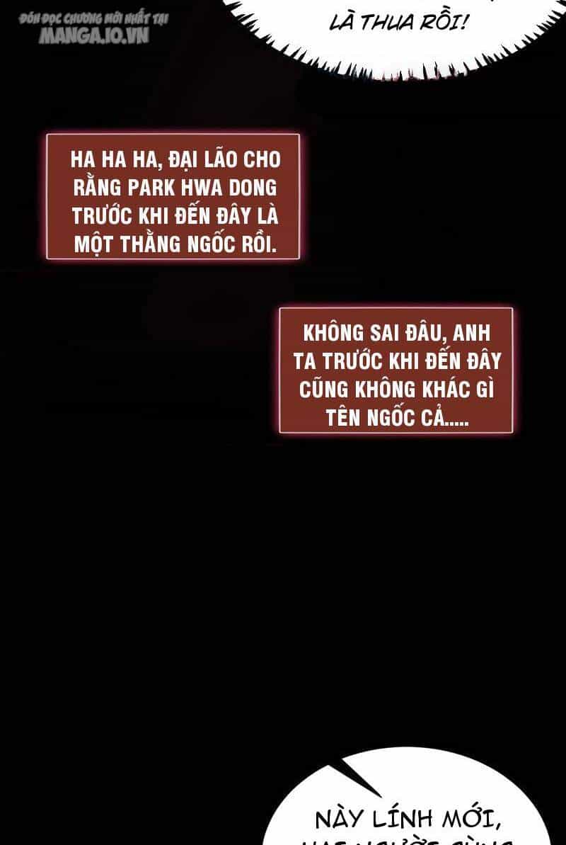 Quy Tắc Chuyện Lạ: Bắt Đầu Hóa Thân Đánh Lui Chiến Thần - Chương 135 - ảnh 8