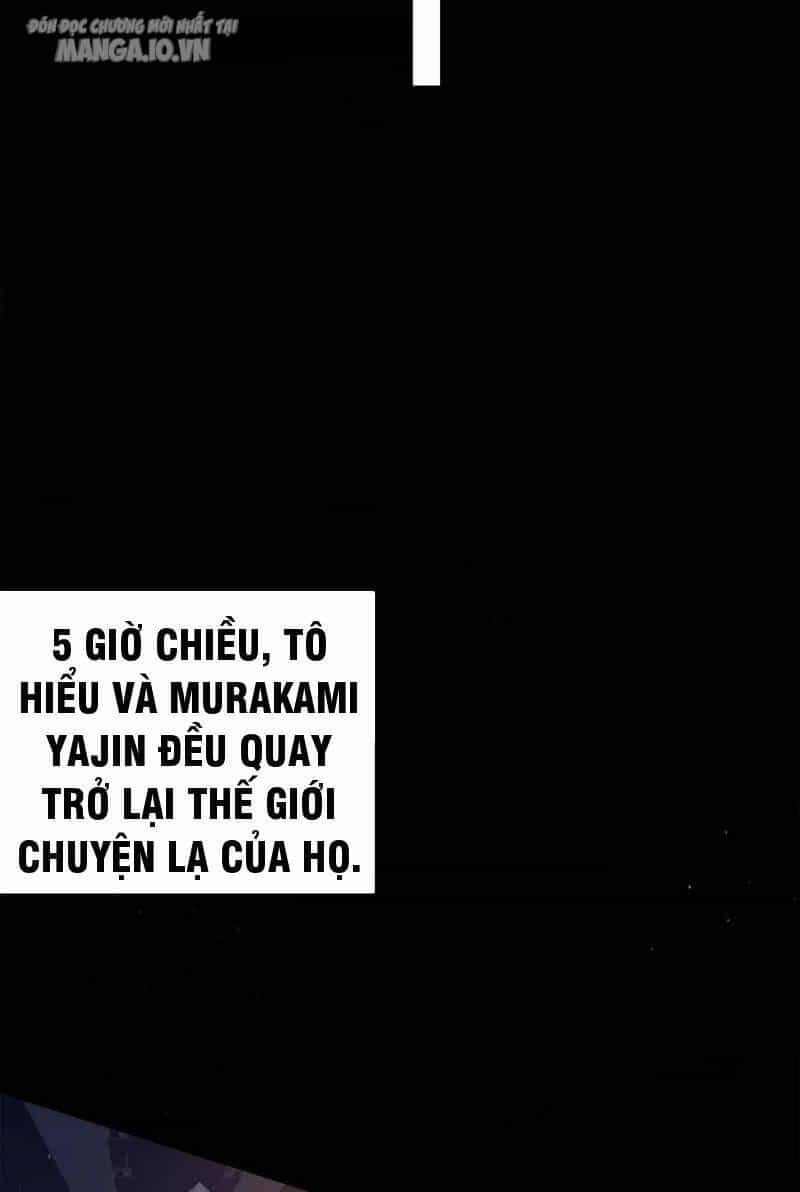 Quy Tắc Chuyện Lạ: Bắt Đầu Hóa Thân Đánh Lui Chiến Thần - Chương 136 - ảnh 11