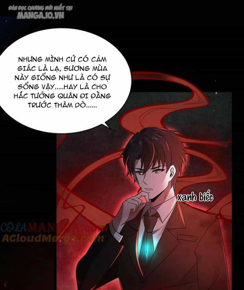 Quy Tắc Chuyện Lạ: Bắt Đầu Hóa Thân Đánh Lui Chiến Thần - Chương 142 - ảnh 9