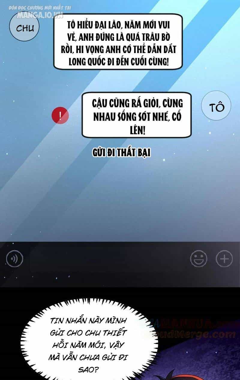 Quy Tắc Chuyện Lạ: Bắt Đầu Hóa Thân Đánh Lui Chiến Thần - Chương 145 - ảnh 8