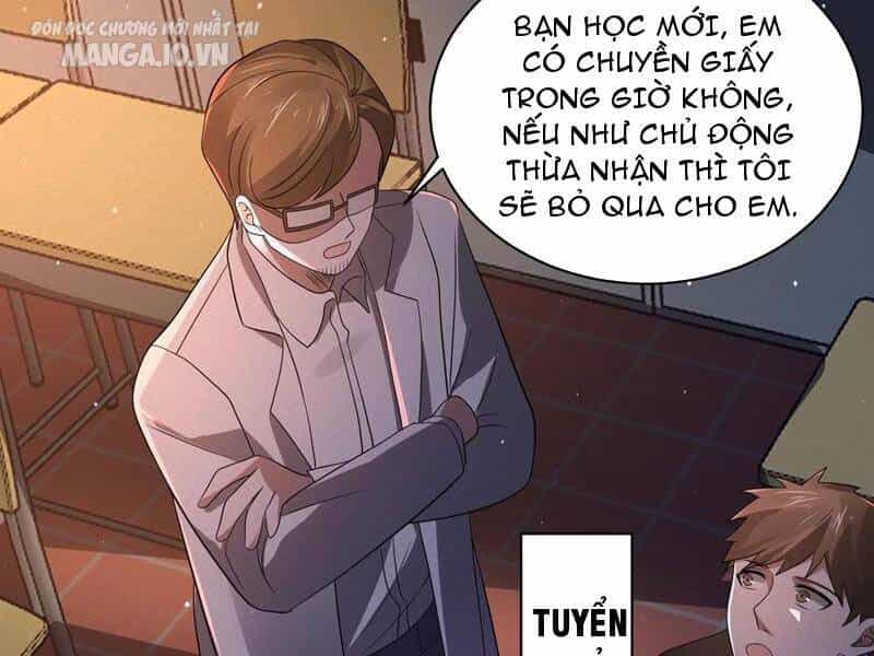 Quy Tắc Chuyện Lạ: Bắt Đầu Hóa Thân Đánh Lui Chiến Thần - Chương 147 - ảnh 46