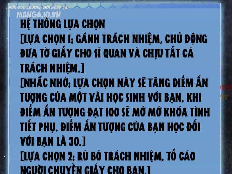 Quy Tắc Chuyện Lạ: Bắt Đầu Hóa Thân Đánh Lui Chiến Thần - Chương 147 - ảnh 48