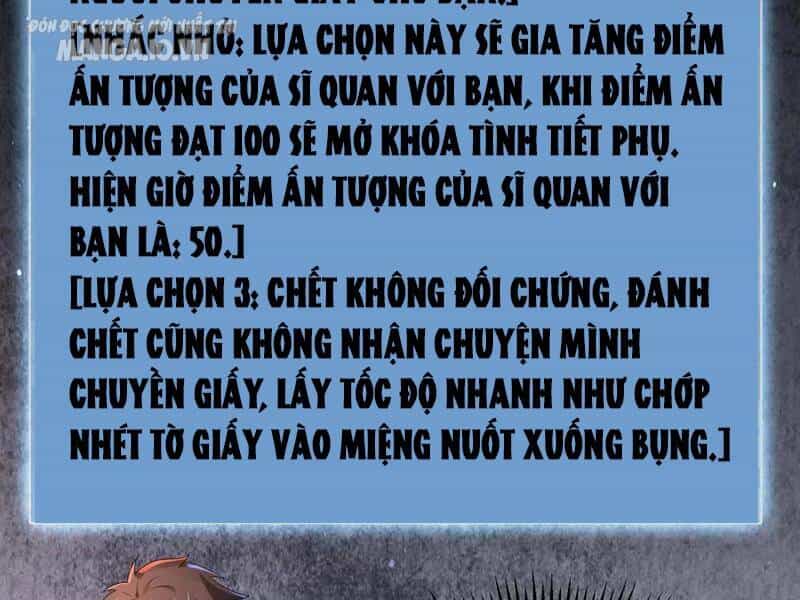 Quy Tắc Chuyện Lạ: Bắt Đầu Hóa Thân Đánh Lui Chiến Thần - Chương 147 - ảnh 49