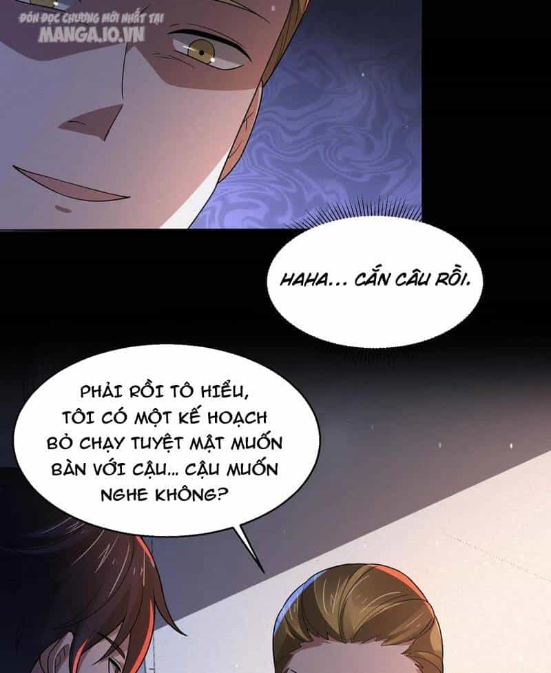 Quy Tắc Chuyện Lạ: Bắt Đầu Hóa Thân Đánh Lui Chiến Thần - Chương 152 - ảnh 34
