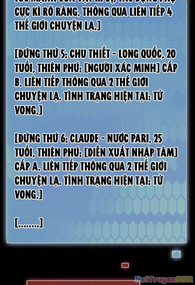Quy Tắc Chuyện Lạ: Bắt Đầu Hóa Thân Đánh Lui Chiến Thần - Chương 163 - ảnh 13