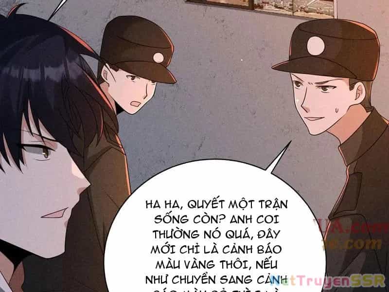 Quy Tắc Chuyện Lạ: Bắt Đầu Hóa Thân Đánh Lui Chiến Thần - Chương 168 - ảnh 44