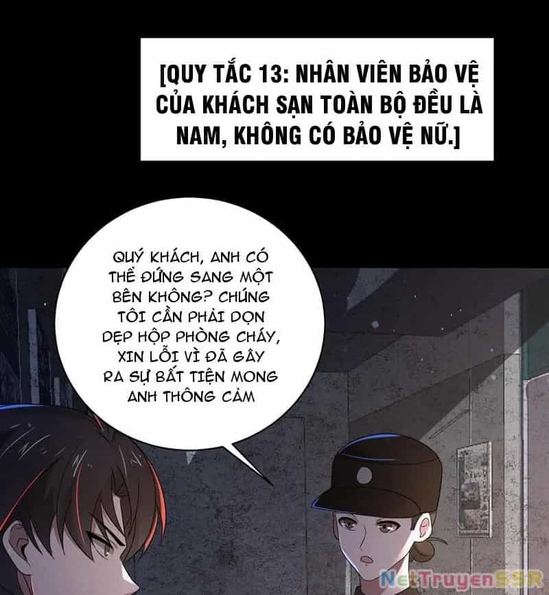 Quy Tắc Chuyện Lạ: Bắt Đầu Hóa Thân Đánh Lui Chiến Thần - Chương 172 - ảnh 24
