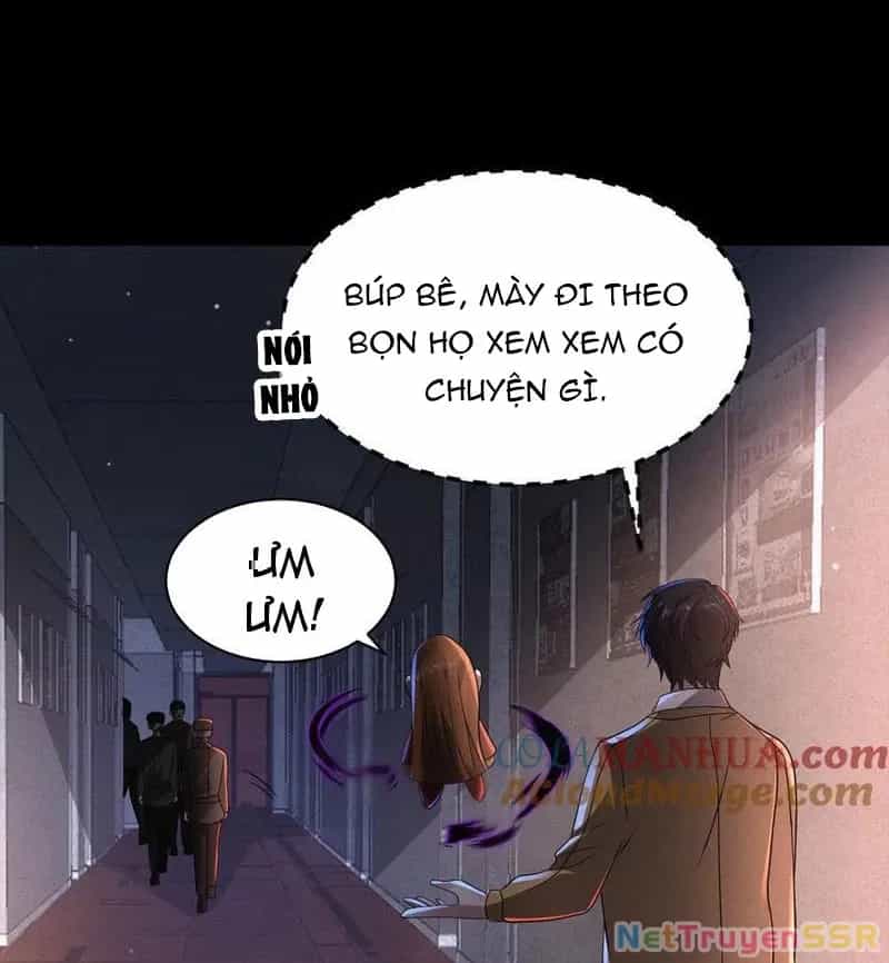 Quy Tắc Chuyện Lạ: Bắt Đầu Hóa Thân Đánh Lui Chiến Thần - Chương 172 - ảnh 33