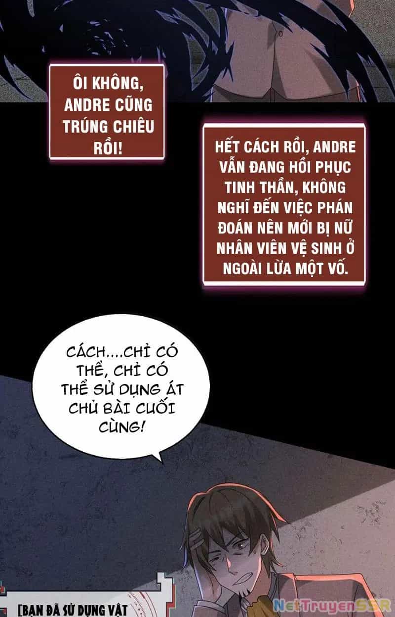 Quy Tắc Chuyện Lạ: Bắt Đầu Hóa Thân Đánh Lui Chiến Thần - Chương 174 - ảnh 4