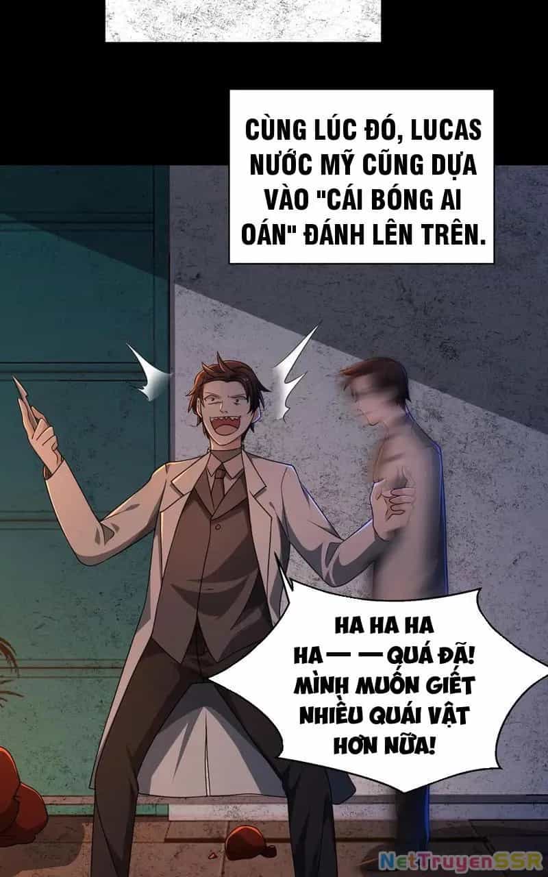 Quy Tắc Chuyện Lạ: Bắt Đầu Hóa Thân Đánh Lui Chiến Thần - Chương 180 - ảnh 35
