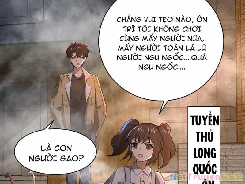 Quy Tắc Chuyện Lạ: Bắt Đầu Hóa Thân Đánh Lui Chiến Thần - Chương 188 - ảnh 3