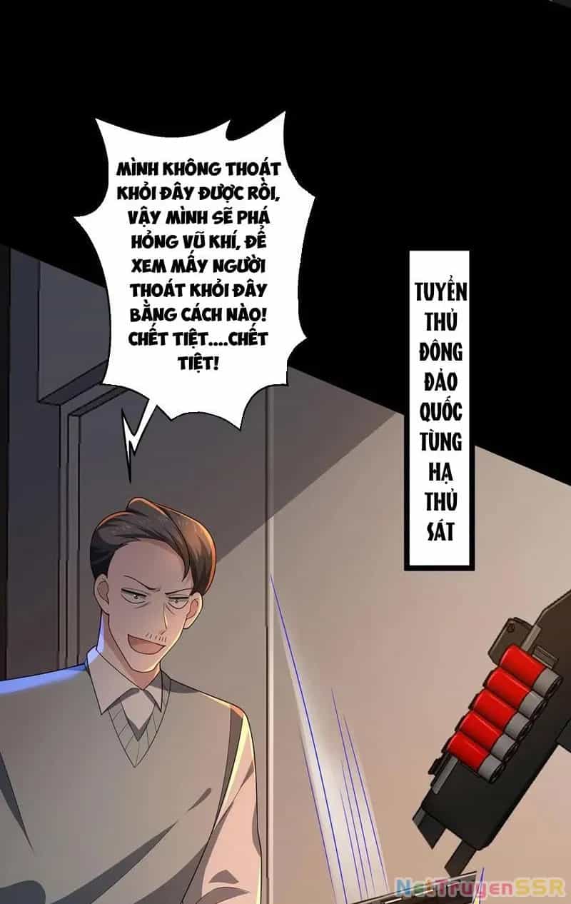 Quy Tắc Chuyện Lạ: Bắt Đầu Hóa Thân Đánh Lui Chiến Thần - Chương 189 - ảnh 6