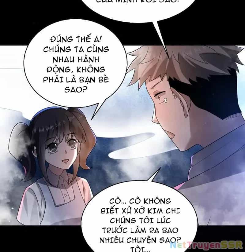 Quy Tắc Chuyện Lạ: Bắt Đầu Hóa Thân Đánh Lui Chiến Thần - Chương 191 - ảnh 36