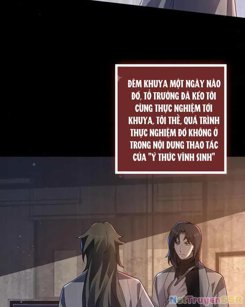 Quy Tắc Chuyện Lạ: Bắt Đầu Hóa Thân Đánh Lui Chiến Thần - Chương 194 - ảnh 30