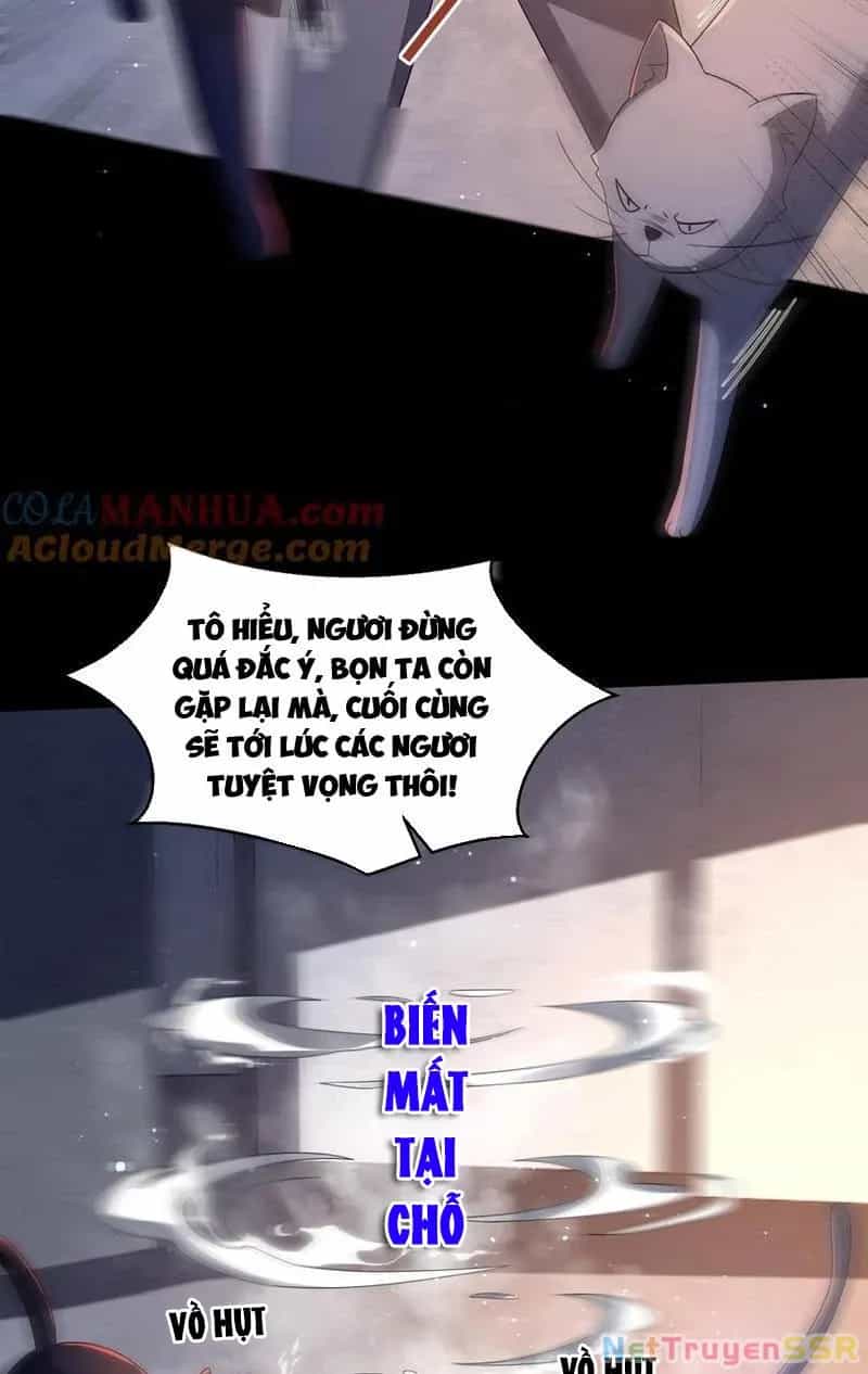 Quy Tắc Chuyện Lạ: Bắt Đầu Hóa Thân Đánh Lui Chiến Thần - Chương 199 - ảnh 5