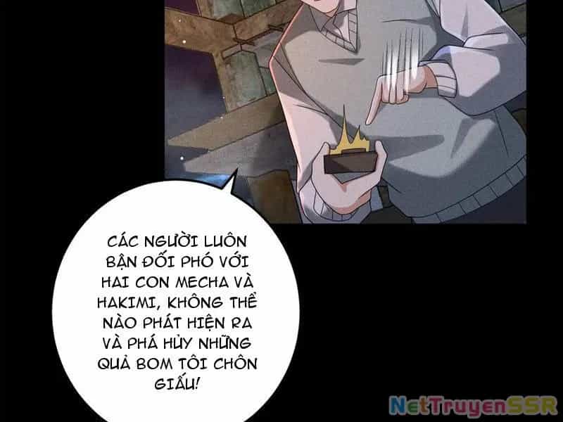Quy Tắc Chuyện Lạ: Bắt Đầu Hóa Thân Đánh Lui Chiến Thần - Chương 205 - ảnh 8