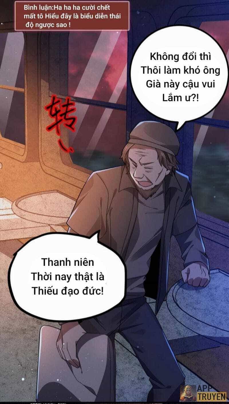 Quy Tắc Chuyện Lạ: Bắt Đầu Hóa Thân Đánh Lui Chiến Thần - Chương 21 - ảnh 27
