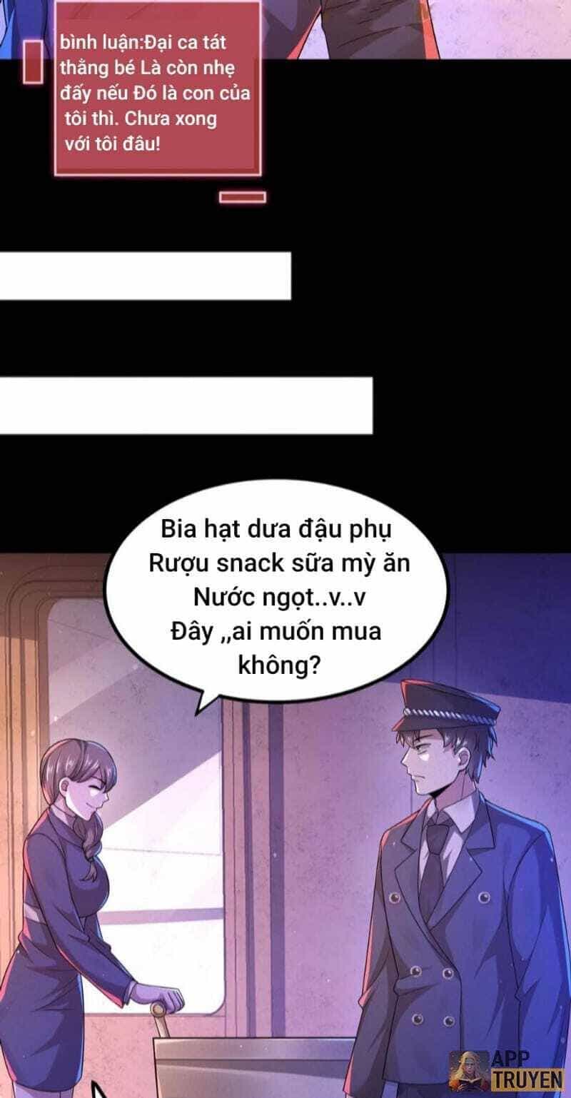 Quy Tắc Chuyện Lạ: Bắt Đầu Hóa Thân Đánh Lui Chiến Thần - Chương 24 - ảnh 28